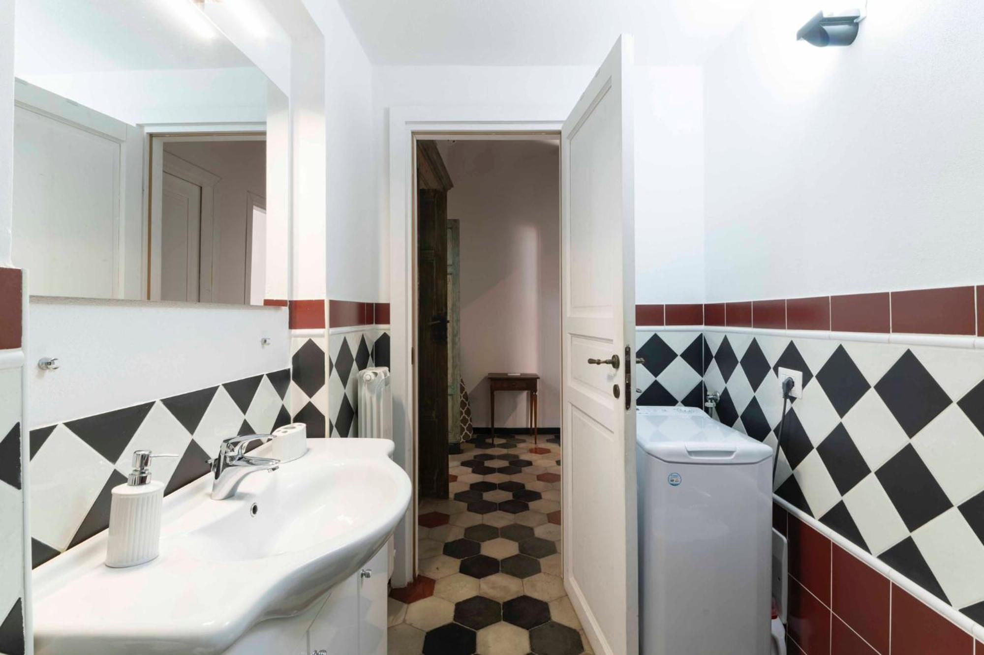Vintage Cavour Apartment Sassari Exterior photo