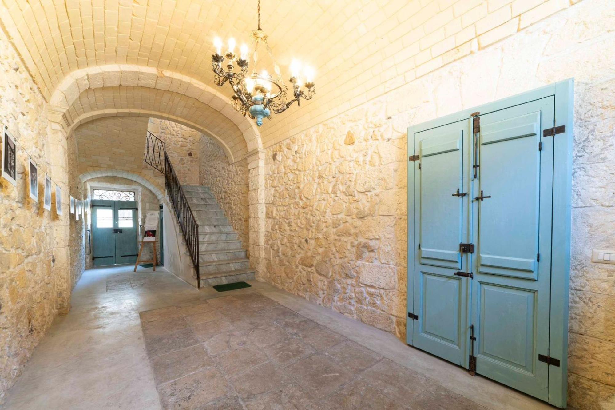 Vintage Cavour Apartment Sassari Exterior photo
